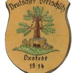 Deutscher Freischütz Oxstedt von 1914 e.V.