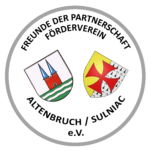 Freunde der Partnerschaft Altenbruch/Sulniac e.V.