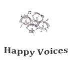 Chorgemeinschaft "Happy Voices"