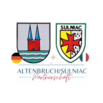 Partnerschaftskomitee Altwnbruch-Sulniac