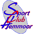 SportClub Hemmoor Tischtennis