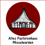 Altes Pastorenhaus Misselwarden - Bürgerverein