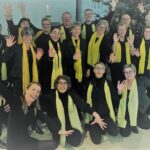 Gospelchor Faith, Hope and Love