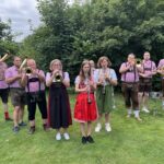 Wattn-Brass - Blasmusik neu erlebt!