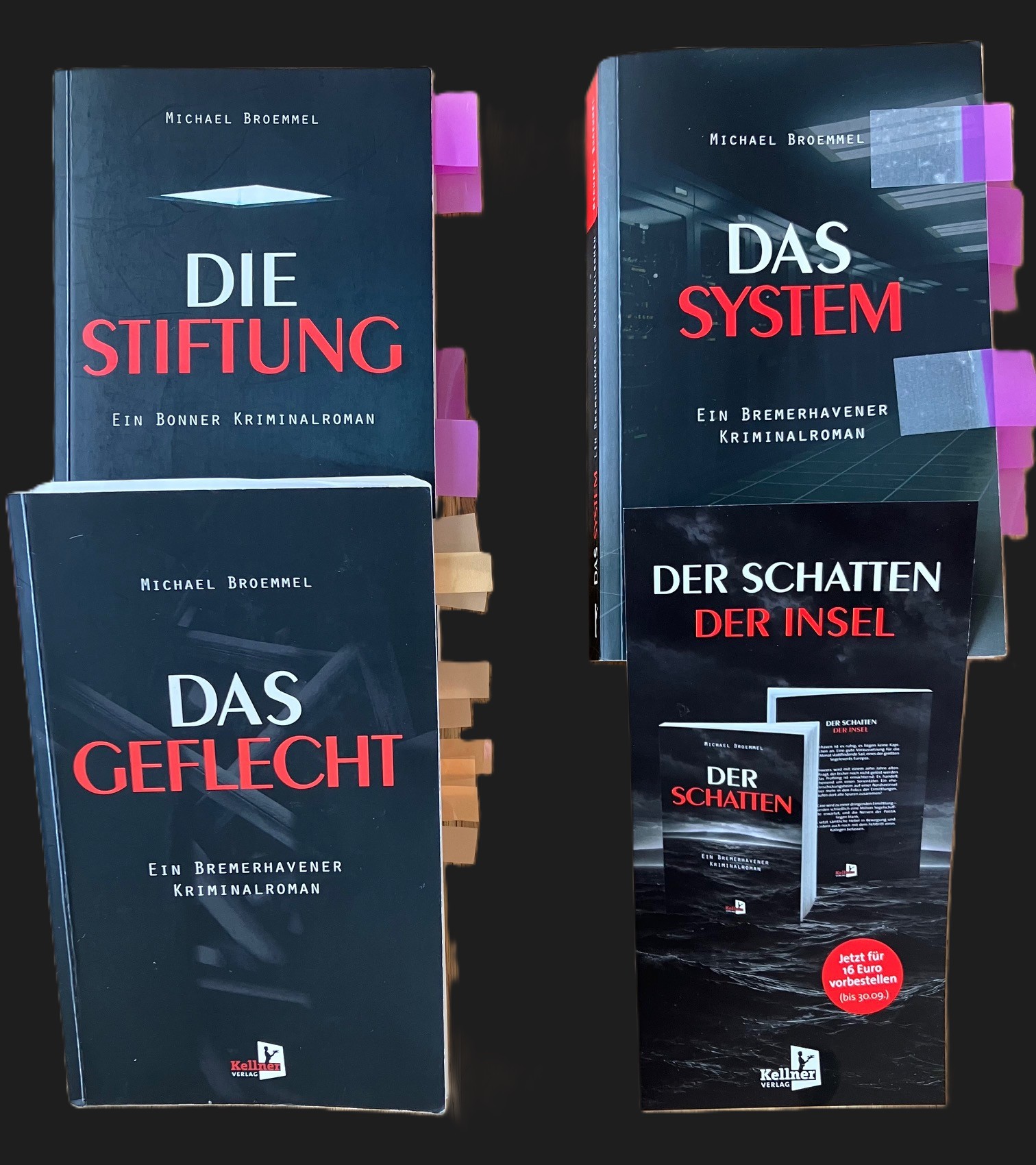 Buecher-Michael-Broemmel-2