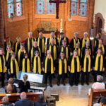 Gospelchor Faith, Hope and Love