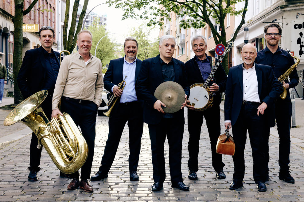 Historischer Kornspeicher Freiburg/Elbe: Konzert