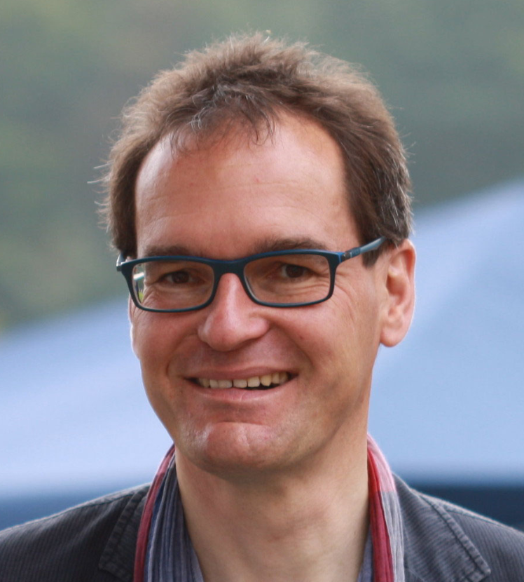 Informationsveranstaltung für an ehrenamtlicher Mitarbeit Interessierte