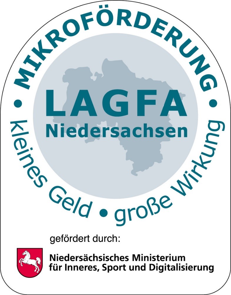 VfL Wingst erhält Förderung für mehr Gemeinschaft und ehrenamtliches Engagement